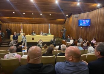 Finaliza el 14° juicio por delitos de lesa humanidad