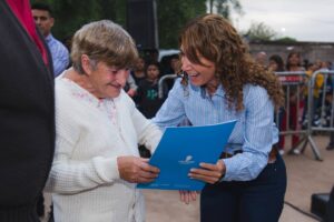 Jure: "Venimos de un proceso de deterioro social de varios años” Jure: "Venimos de un proceso de deterioro social de varios años”