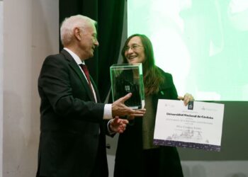 Scotto criticó la “violencia discursiva” del Presidente