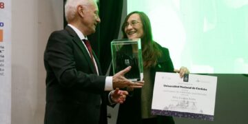 Scotto criticó la “violencia discursiva” del Presidente