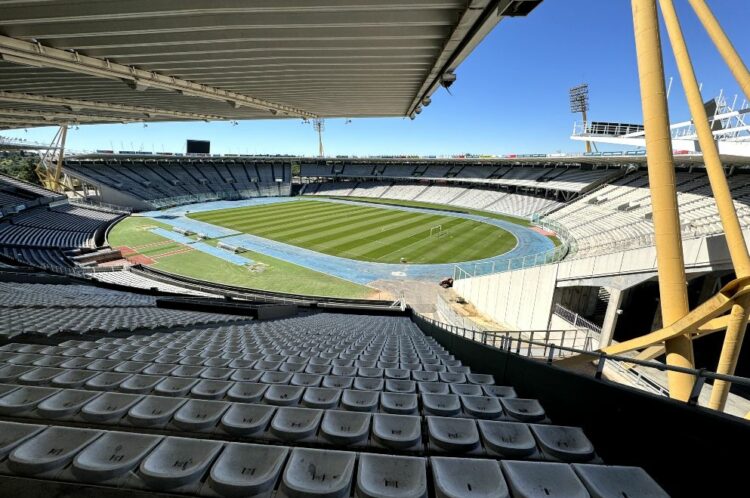 Córdoba se prepara para recibir el Superclásico: quedó definido el operativo de seguridad