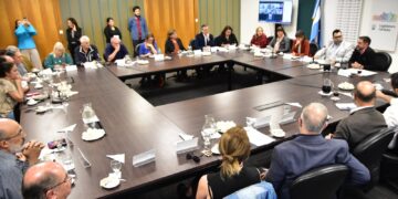 Preocupación legislativa por el desfinanciamiento del Conicet