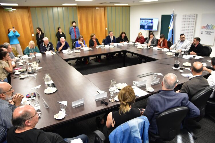 Preocupación legislativa por el desfinanciamiento del Conicet