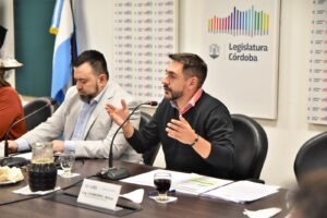 Preocupación legislativa por el desfinanciamiento del Conicet Preocupación legislativa por el desfinanciamiento del Conicet