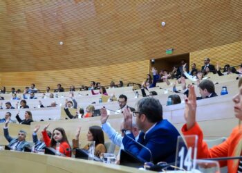 Piden detalles sobre el vínculo de Máscolo con la Provincia