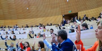 Piden detalles sobre el vínculo de Máscolo con la Provincia