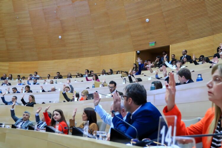 Piden detalles sobre el vínculo de Máscolo con la Provincia