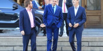 El Gobierno presentará hoy el borrador de la nueva Ley Bases