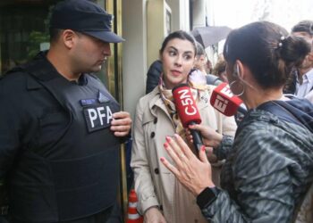 Estalló la interna libertaria en la Cámara de Diputados por la designación de autoridades