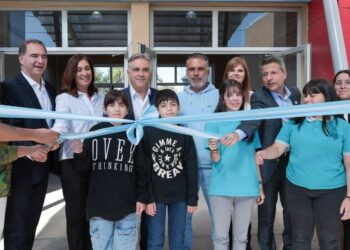 Llaryora pidió no desfinanciar a las universidades públicas