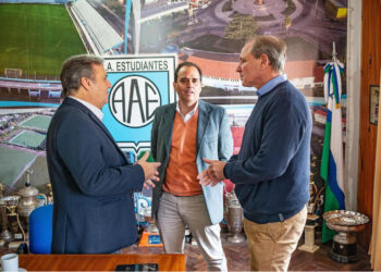 El peronismo de Río Cuarto negocia contrarreloj para no ir dividido