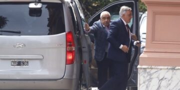 Pacto de Mayo: piden que asegure fondos para la Caja