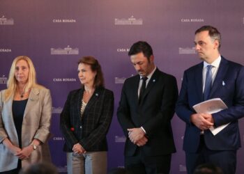 El Gobierno cambió el nombre del “Salón de los Pueblos Originarios” en Casa Rosada por “Héroes de Malvinas”