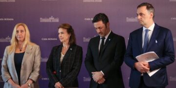 El Gobierno cambió el nombre del “Salón de los Pueblos Originarios” en Casa Rosada por “Héroes de Malvinas”