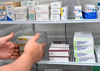Pacientes oncológicos siguen sin recibir sus medicamentos