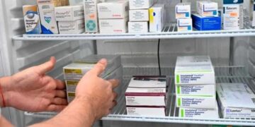 Pacientes oncológicos siguen sin recibir sus medicamentos