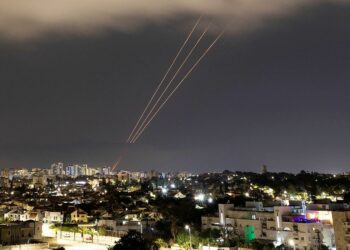 Crece el temor a una escalada mundial tras el inédito ataque de Irán a Israel