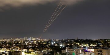 Crece el temor a una escalada mundial tras el inédito ataque de Irán a Israel
