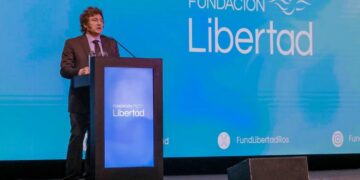 Milei defendió su Gobierno y vaticinó que habrá crecimiento