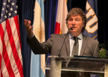 Córdoba resignará $ 188.000 millones por el ajuste de Milei