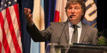 Córdoba resignará $ 188.000 millones por el ajuste de Milei