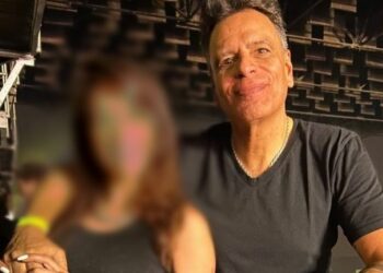 La ex pareja de Mosquera lo tildó de “monstruo violento”