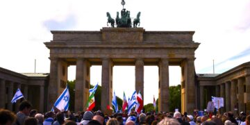 Alemania e Israel, algunas claves