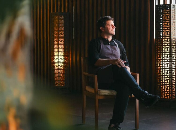 Javier Rodríguez: "Hemos derribado el mito de que el cordobés es agarrado”
