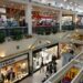 Durante febrero las ventas en los shoppings cayeron un 18,4% interanual