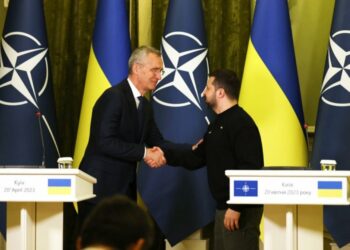 La Unión Europea y la OTAN urgen por sistemas antimisiles