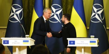 La Unión Europea y la OTAN urgen por sistemas antimisiles