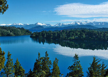 La entrada a Parques Nacionales aumentan un 75% por disposición del Gobierno