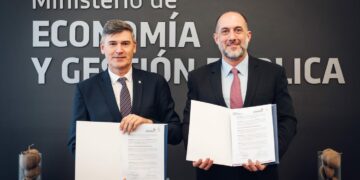 La Municipalidad firmó un convenio de intercambio de información tributaria con la Provincia