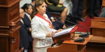 Investigan por corrupción a Boluarte