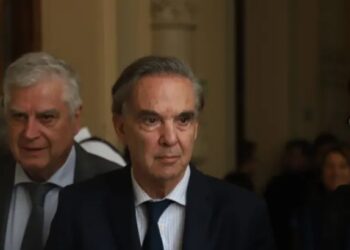 La reforma laboral estanca las negociaciones por la Ley Bases