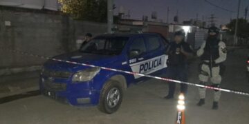 Cayó una familia que vendía drogas en barrio General Savio