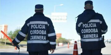 Aumentaron las multas de la Policía Caminera y las más costosas rozan los dos millones