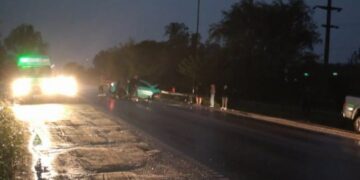 Chocó alcoholizado contra otro auto y mató al conductor