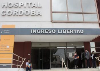 Asesinaron a un joven de dos puñaladas en barrio Yapeyú