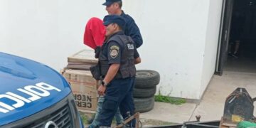 Recapturaron a un preso que se fugó antes de ser operado
