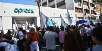 Los estatales rechazaron la oferta paritaria de la Provincia