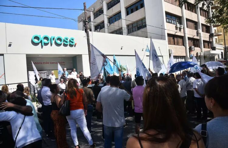 Foto: La Voz del Interior.