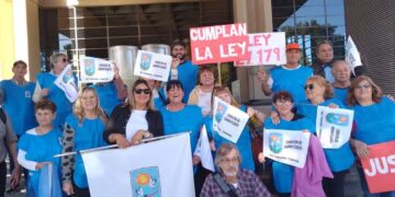 Explosiones de Río Tercero: la Justicia dio un mes para acordar