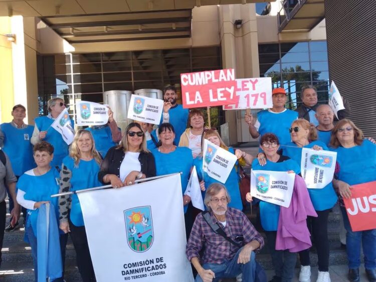 Explosiones de Río Tercero: la Justicia dio un mes para acordar