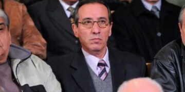 Pidieron prisión perpetua para ex policías del D2 durante la dictadura