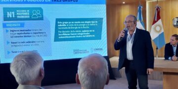 Energía: la Provincia lanzó un plan para atenuar las tarifas