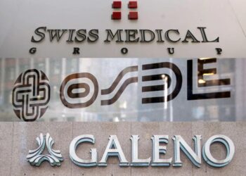 Investigan si las prepagas cometieron delito para formar precios y multiplicar sus cuotas