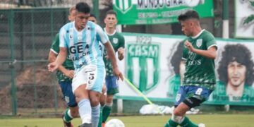 Racing no pudo ante San Miguel