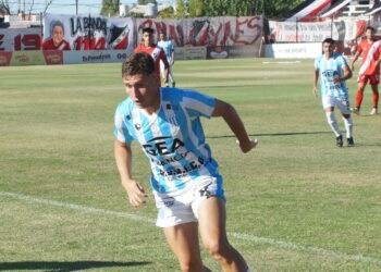 Racing cayó en Mendoza ante Deportivo Maipú