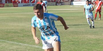 Racing cayó en Mendoza ante Deportivo Maipú